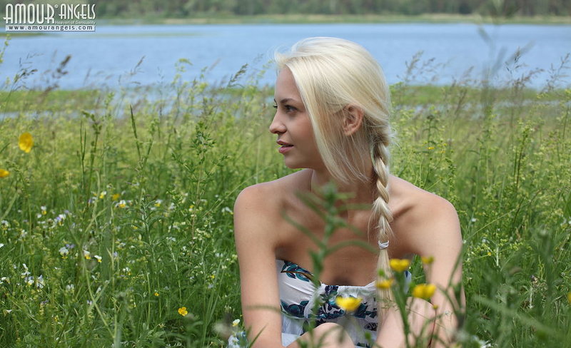 Виктория, 40 лет, 4 размер груди