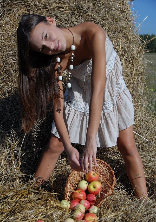 Тамара, 25 лет, 1 размер груди