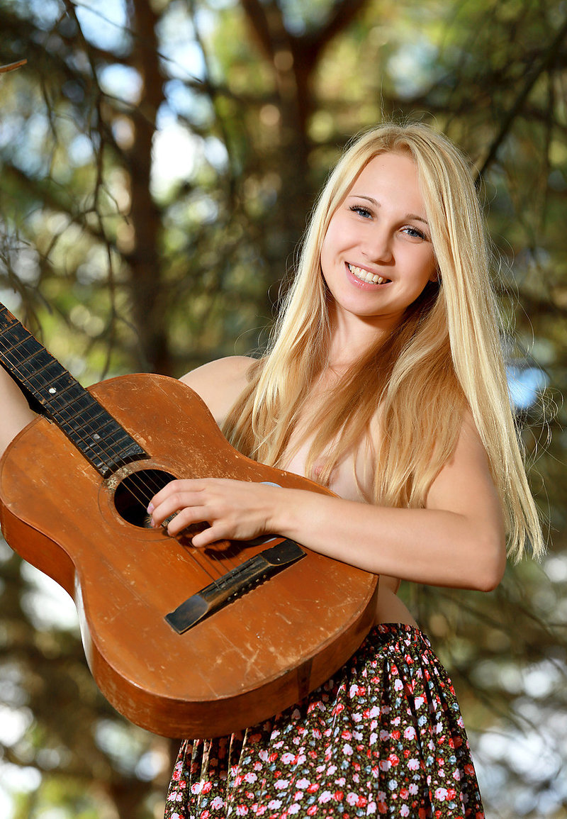 Ритунька, 29 лет, 0 размер груди