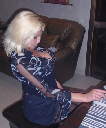 Люда, 35 лет, 5 размер груди